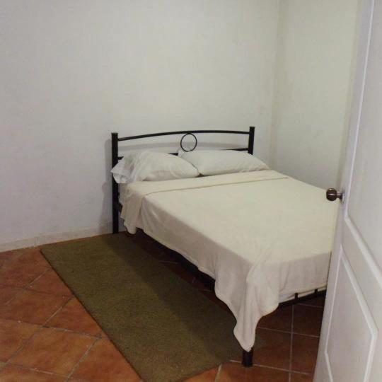 Cabanas Casa Victoria Бокете Экстерьер фото