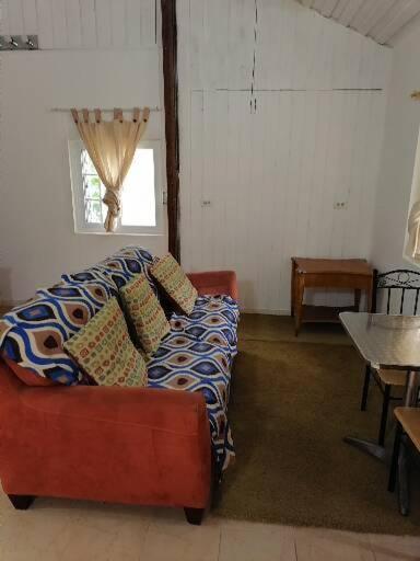 Cabanas Casa Victoria Бокете Экстерьер фото